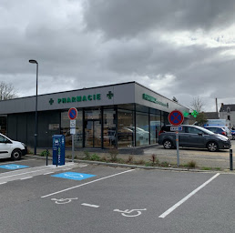 Photo n°1 de Pharmacie de la Bretesche à Missillac (Pharmacie)