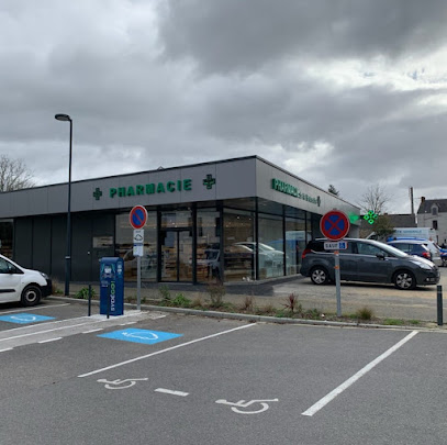 Pharmacie de la Bretesche / Matériel médical /Parapharmacie