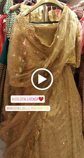 wedding bells rajouri garden