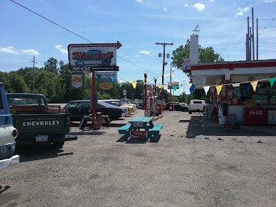 Photos of Marshall Motors