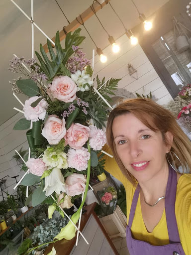 L'Attrape Fleurs, Fleuriste à Plouguerneau Gallery - France