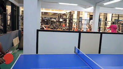 Body Master - Gymnasium (Silver) – By owner in Vandanam, Kerala