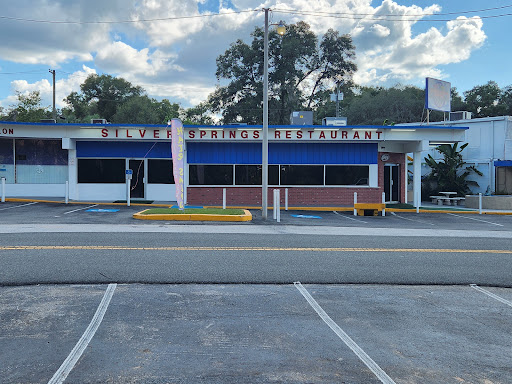 Silver Springs Diner Gallery - United States
