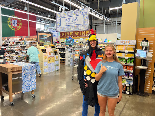 Central Market HEB ATM Gallery - United States