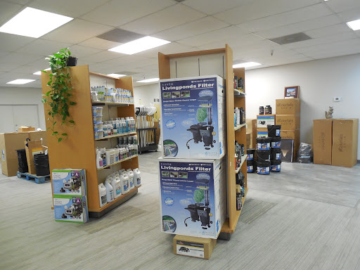 Coastal Pond Supply - Thumbnail