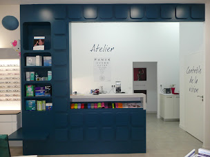 Photo n°10 de Focalis à Le Poiré-sur-Vie (Opticien)