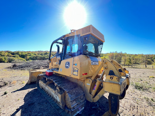 Third Rock Construction/ Dozer & Dump Truck Services