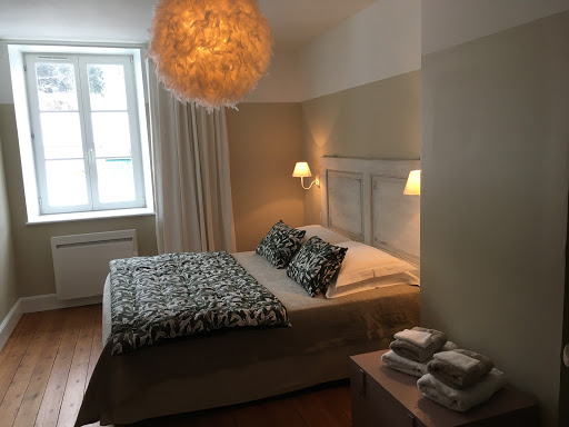 Photo de La Bottée chambres d'hôtes à Vigneulles-lès-Hattonchâtel (55210)