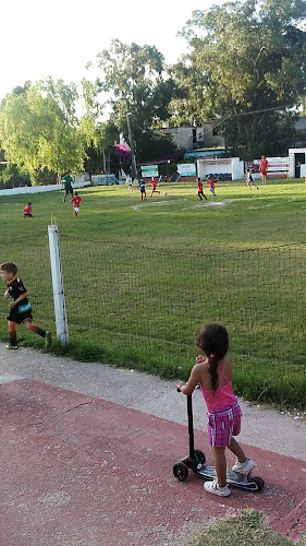 Opiniones de Club Santa Catalina De Baby Futbol en Montevideo - Campo de fútbol