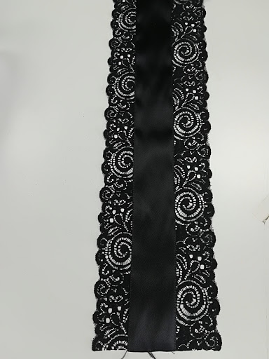 Tissus Laminy - Visual