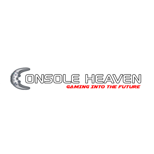 Console Heaven Gallery - United Kingdom