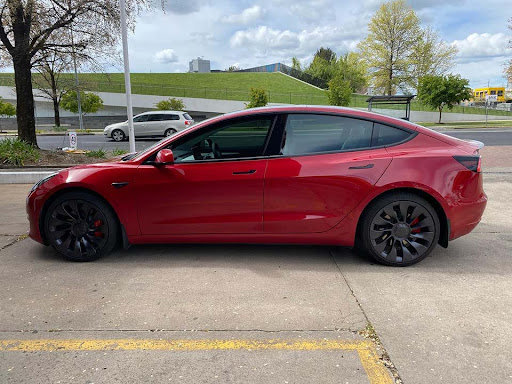 Cooltint Signs and Window Tinting - Thumbnail