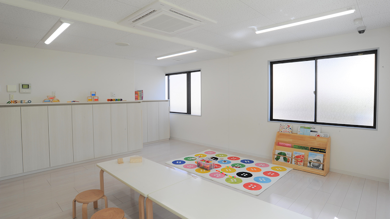 ポピンズナーサリースクール名東