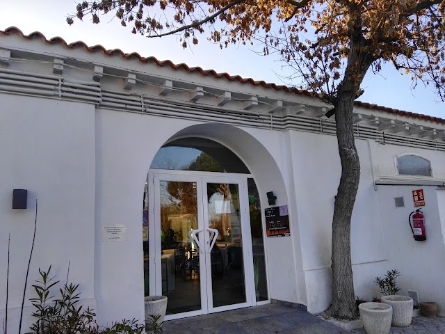 Restaurante El Rincón del Capricho