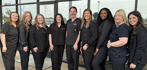 Arkansas Dental Centers - East Oak