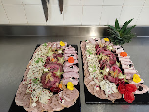 Photo n°3 de Le Panier Charcutier à Sully-sur-Loire (Charcuterie)