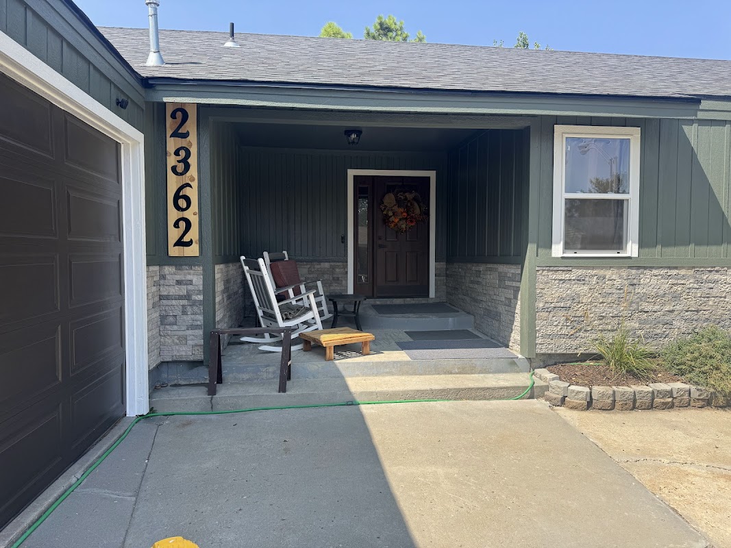 Buildit USA - project photo