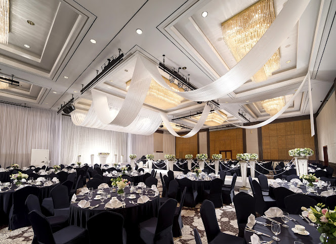 Hilton Gyeongju by null