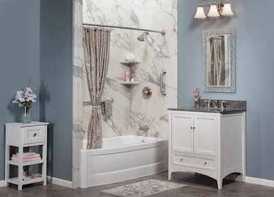 Photos of Rainbow Seamless Systems