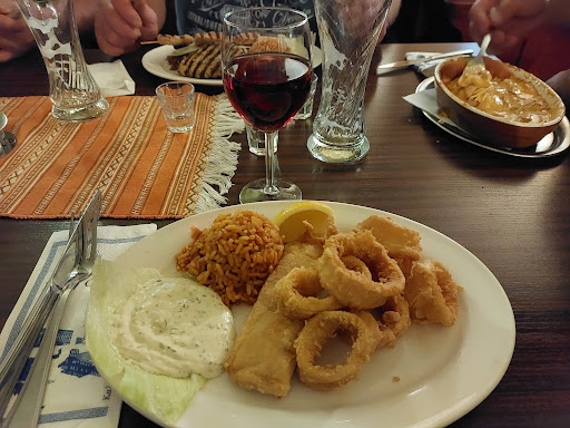 Restaurant Athen Oelsnitz im Vogtland - Thumbnail
