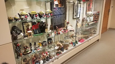 Photos of Jim Crow Museum of Racist Memorabilia
