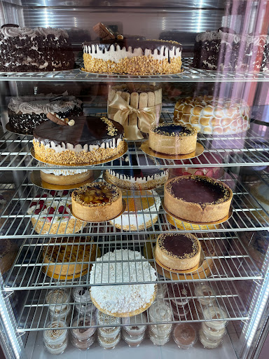 Pastelería Zamacois