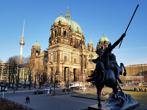 카엠투어 베를린 (KM Tour Berlin)