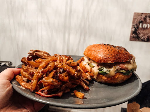 Photo 5 - Burgers & Terroir Castanet-Tolosan
