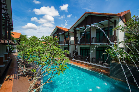 Espira Kinrara Jalan Kinrara 6, Bandar Kinrara, 47180 Puchong, Selangor, Malaysia