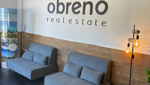 Obreno real estate