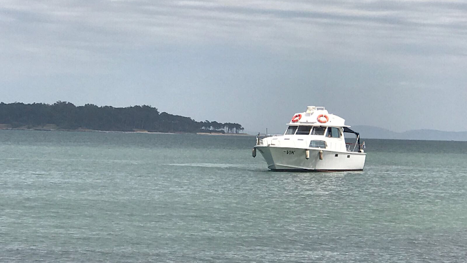 Alquiler de barcos en Punta del Este, Author: Alquiler de barcos en Punta del Este