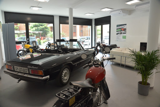 Link Motors - Firenze Isolotto - Thumbnail