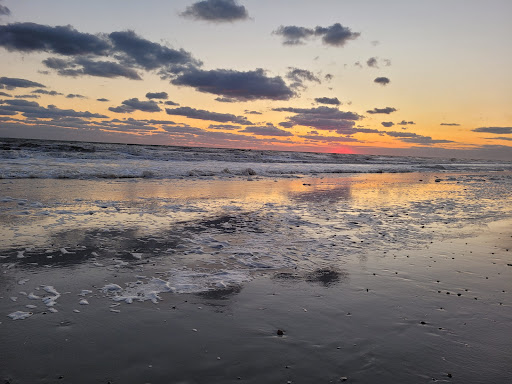 Middleton Beach Access