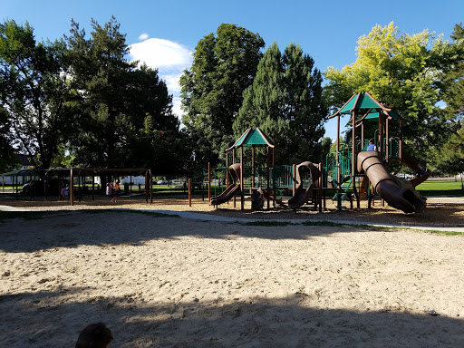 Mapleton City Park - Visual
