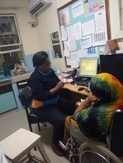 Photos of Bandari Clinic
