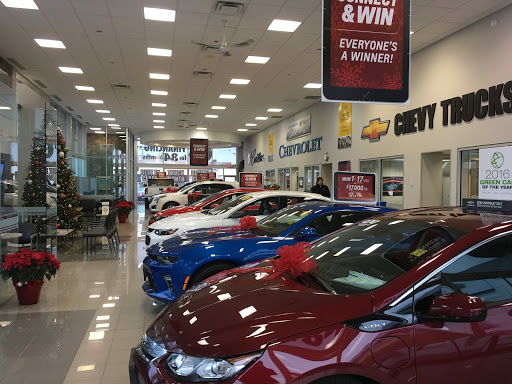 Brian Cullen Motors - Thumbnail