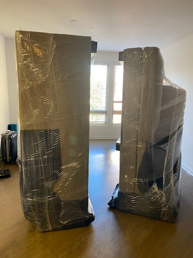 Hello Movers Inc Gallery - United States