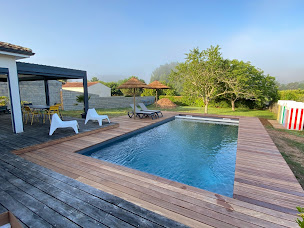 Photo n°5 de Cognac Piscines à Châteaubernard (Magasin de matériel pour piscines)