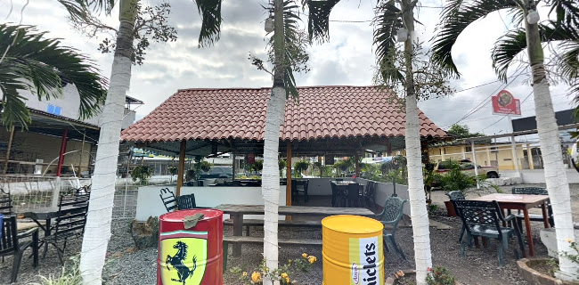 Opiniones de CHOKLO LOKO en El Carmen - Restaurante