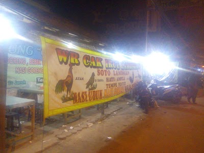 Photos of WR Cak irul Lamongan