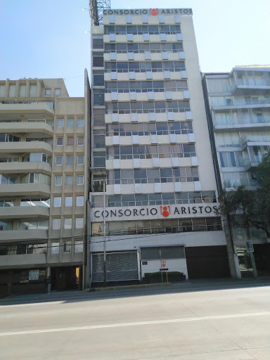 Consorcio Aristos, S.A.B. de C.V. - Thumbnail