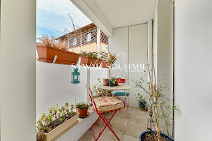 Photo n°3 de Sywar Souhabi - SAFTI Immobilier à Rueil-Malmaison (Agence immobilière)