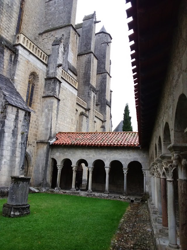 Saint-Bertrand-de-Comminges