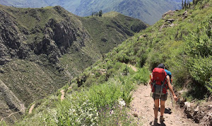 Giardino Tour Operator Perú 7