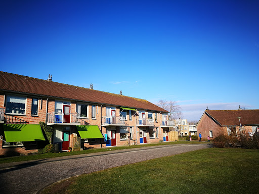Zelfstandig wonen in 't Suyderhofke / De Lelie / 't Suyderhiem - Woonzorg Nederland