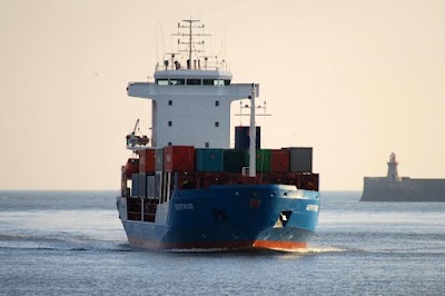Photos of Umm Qasr port