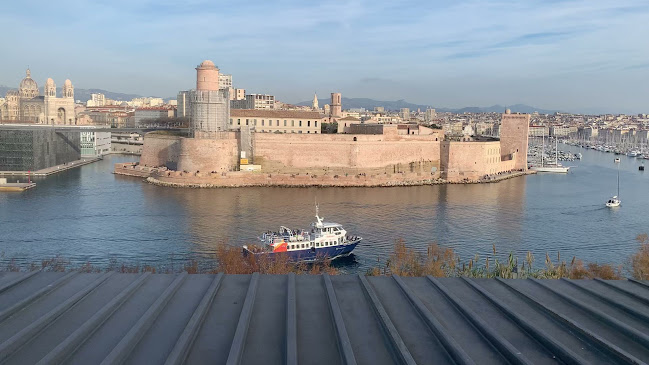 58 Bd Charles Livon, 13007 Marseille