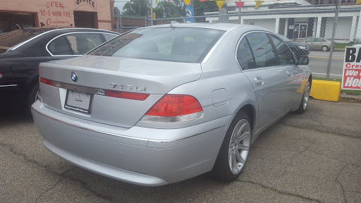 Richy's Auto Sales - Thumbnail