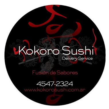 Kokoro Sushi, Author: Kokoro Sushi