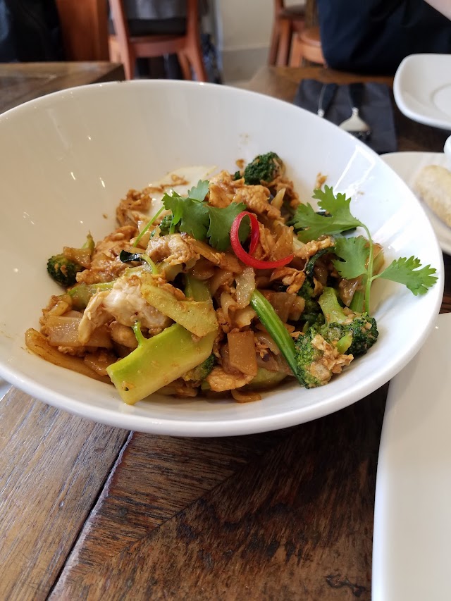 Thai Square -South Kensington